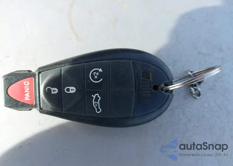 2013 Dodge Challenger Srt8 z USA, uszkodzony, nr VIN 2C3CDYCJ0DH566010